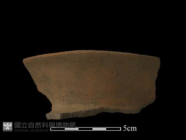 陶片藏品圖，第2張