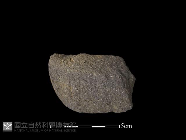 打製石器藏品圖，第1張