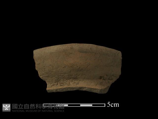 陶片藏品圖，第1張