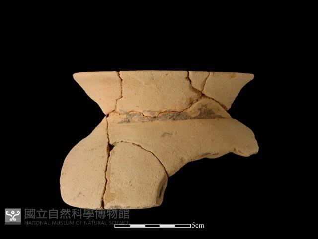 陶罐藏品圖，第1張