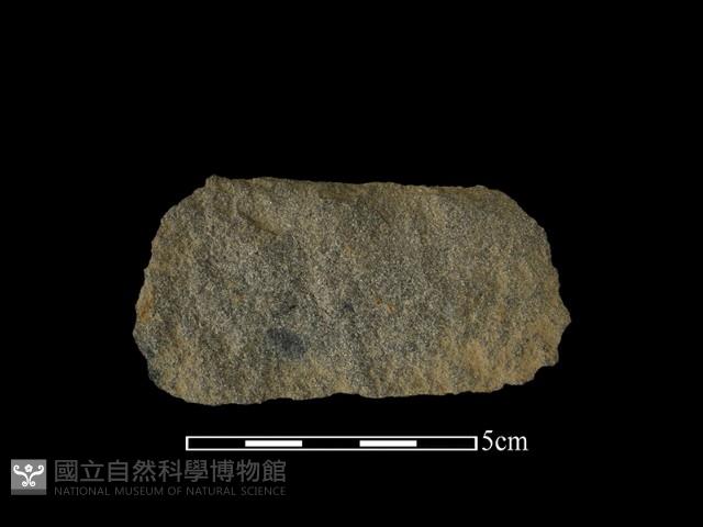 石片器藏品圖，第2張