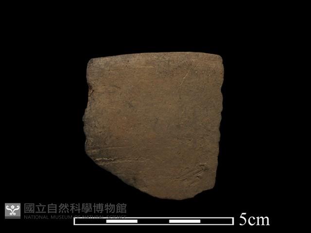 陶缽藏品圖，第2張