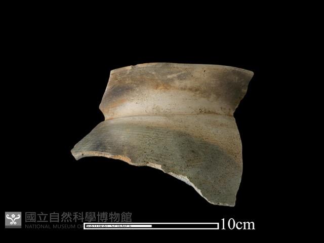 陶罐藏品圖，第2張