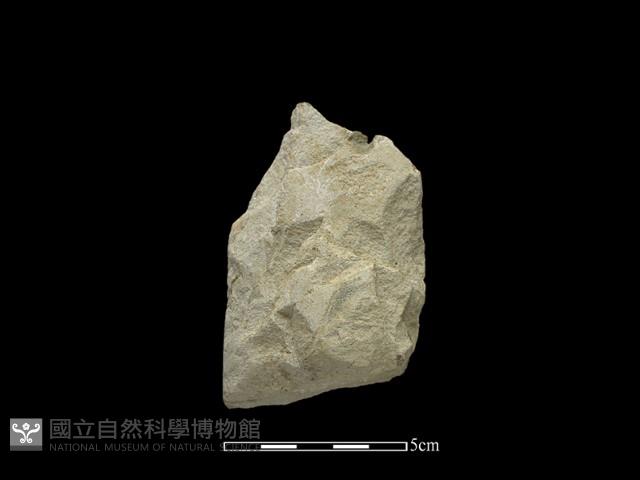 斧鋤形器藏品圖，第2張