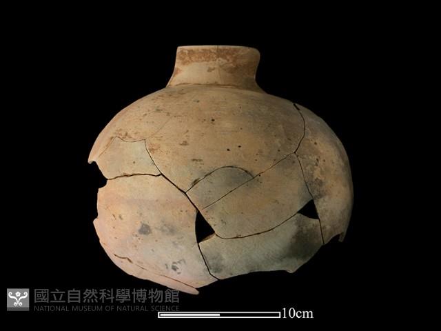 陶罐藏品圖，第2張