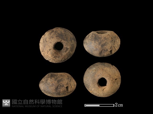 紡輪藏品圖，第1張