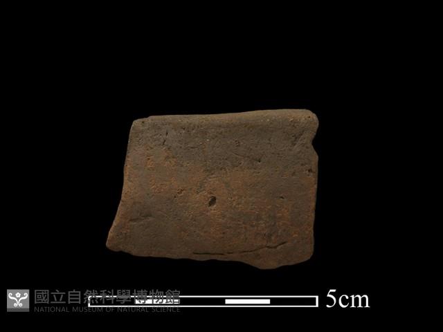 陶缽藏品圖，第2張