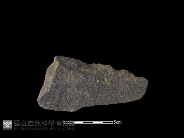 石片器藏品圖，第2張