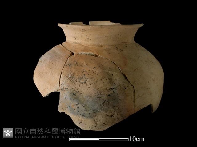 陶罐藏品圖，第2張