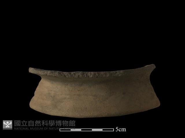 陶片藏品圖，第1張