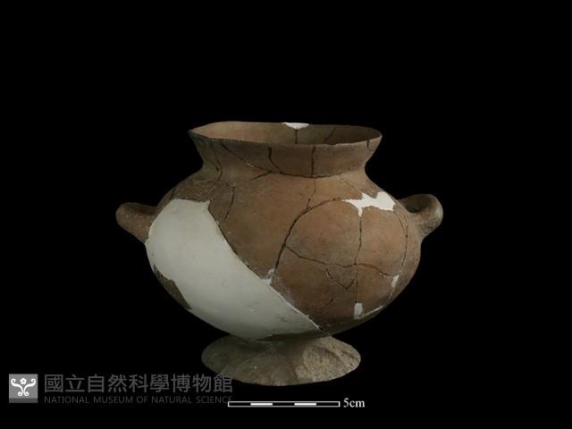 陶罐藏品圖，第2張