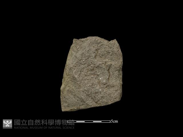 斧鋤形器藏品圖，第2張