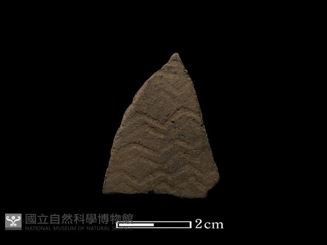 陶片藏品圖，第2張