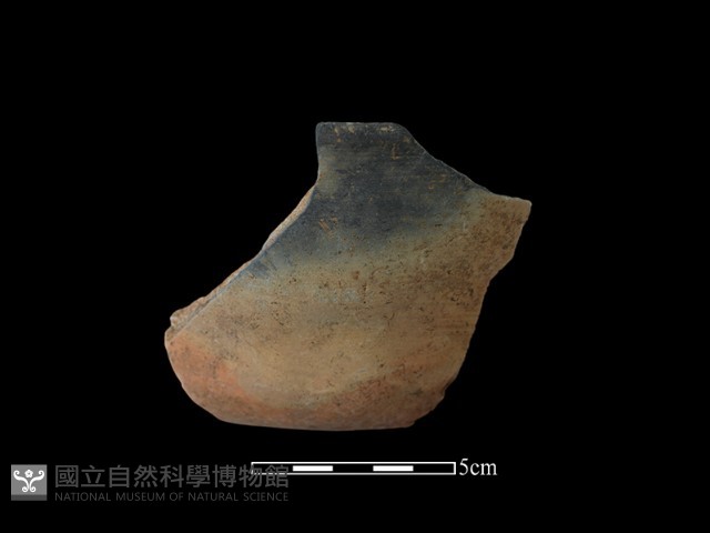 陶缽藏品圖，第2張