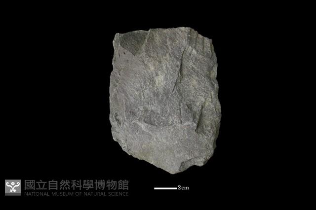 斧鋤形器藏品圖，第2張