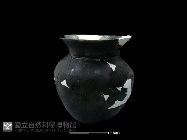 陶罐藏品圖，第1張