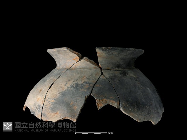 陶罐藏品圖，第2張