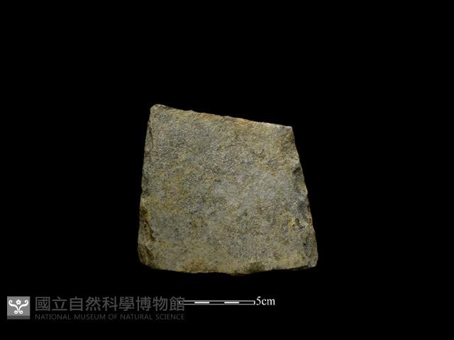 斧鋤形器藏品圖，第2張