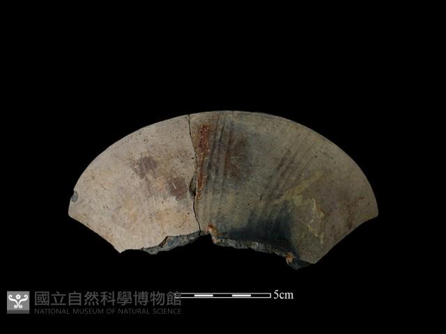 陶罐藏品圖，第1張