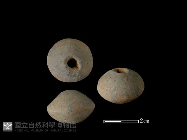 紡輪藏品圖，第1張