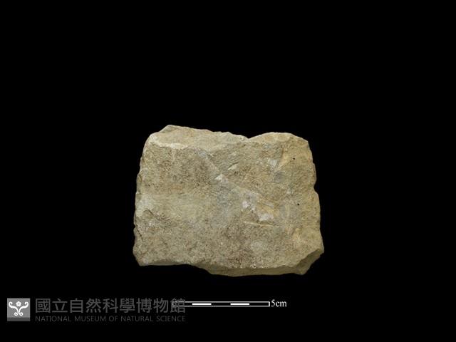 斧鋤形器藏品圖，第1張