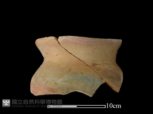 陶罐藏品圖，第1張
