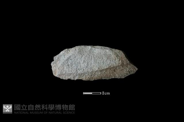 石刀藏品圖，第1張