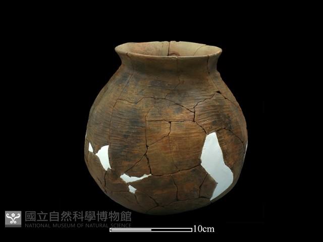陶罐藏品圖，第2張
