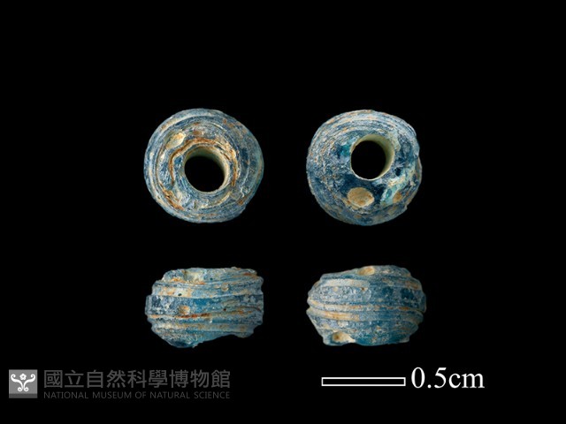 玻璃珠藏品圖，第1張