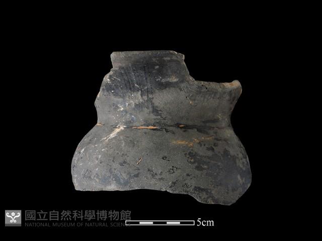 陶罐藏品圖，第2張