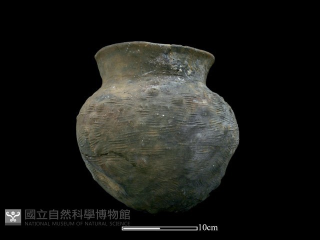 陶罐藏品圖，第1張