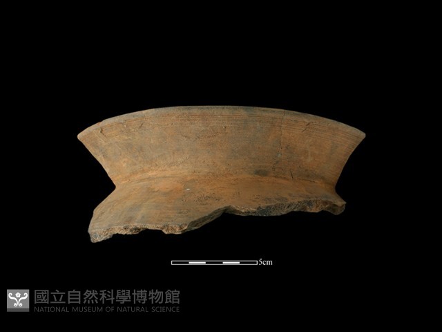 陶罐藏品圖，第1張
