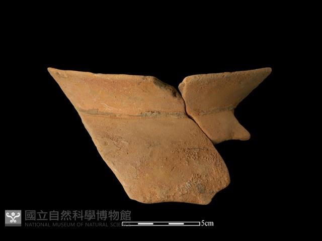 陶罐藏品圖，第2張