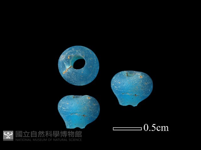 玻璃珠藏品圖，第1張