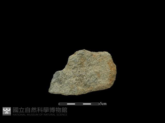 斧鋤形器藏品圖，第2張