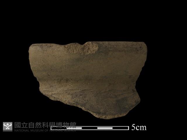 陶片藏品圖，第2張