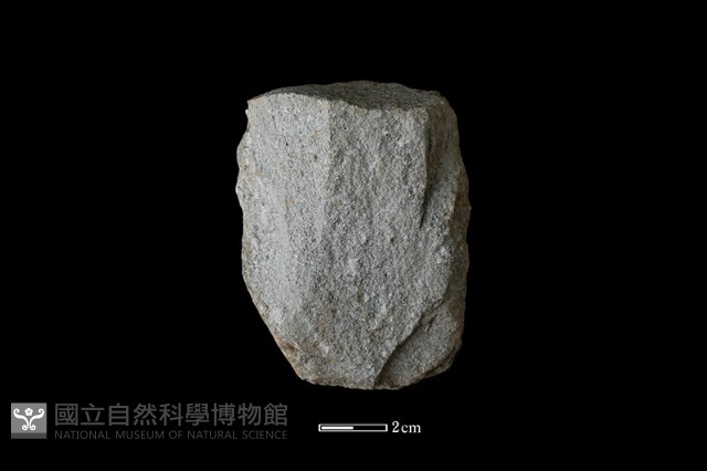 斧鋤形器藏品圖，第1張