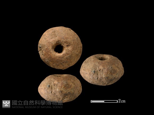 紡輪藏品圖，第1張