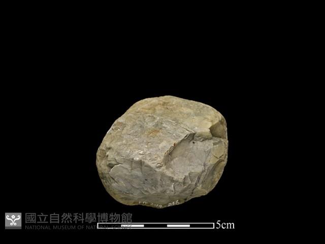 石球藏品圖，第1張