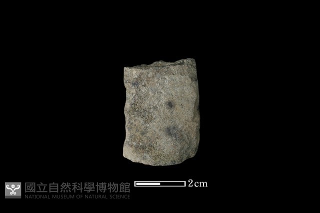 錛鑿形器藏品圖，第1張