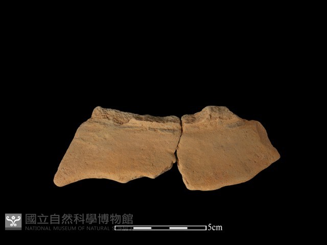 陶罐藏品圖，第1張