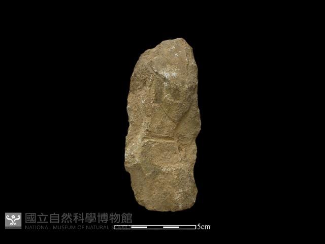 斧鋤形器藏品圖，第1張