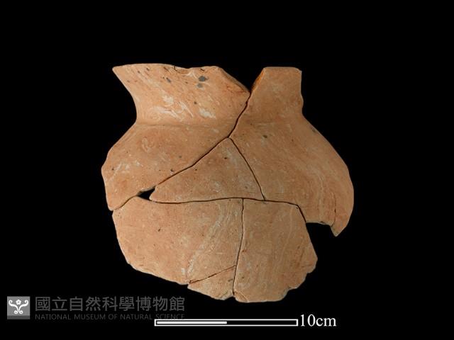 陶罐藏品圖，第1張