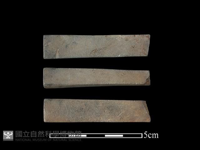 砥石藏品圖，第1張