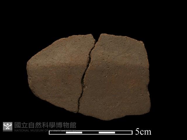 陶片藏品圖，第1張