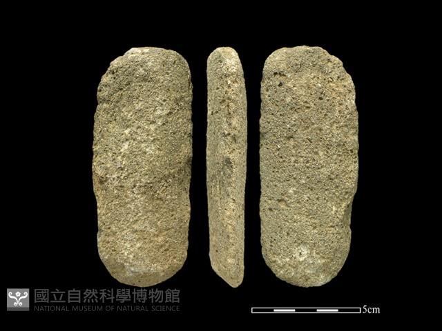 錛鑿形器藏品圖，第1張