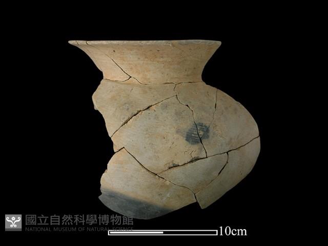 陶罐藏品圖，第1張