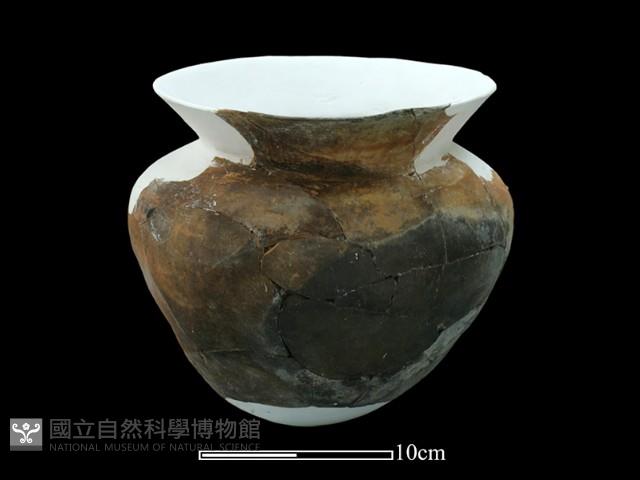 陶罐藏品圖，第1張
