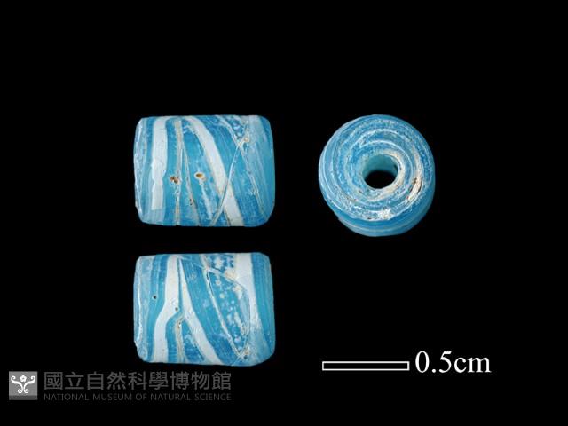 玻璃珠藏品圖，第1張