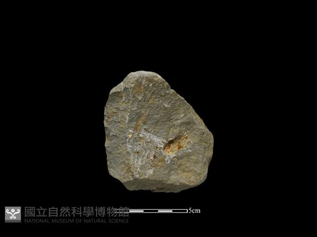 斧鋤形器藏品圖，第1張